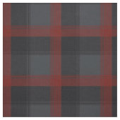 Checkered fabric stof (Swatch)