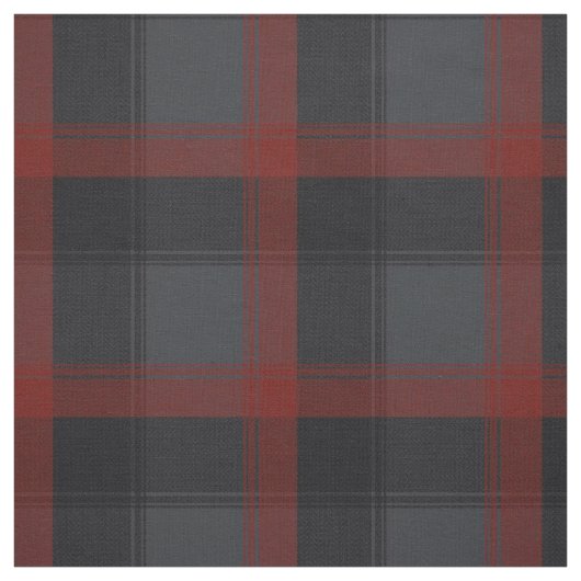 Checkered fabric stof (Swatch)