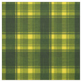 Checkered fabric stof (Swatch)