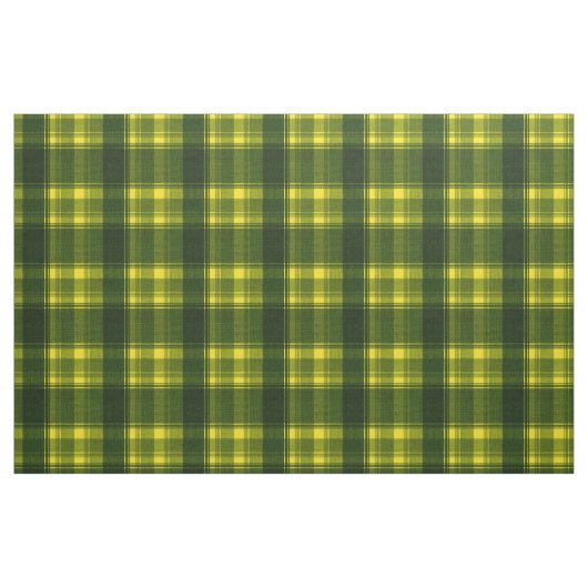 Checkered fabric stof (Fat Quarter)