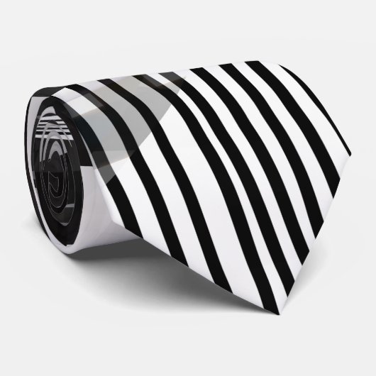 checkered,geometric,abstract,checks,pattern,distor stropdas (Opgerold)