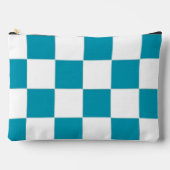 Checkered Large Etui (Voorkant)