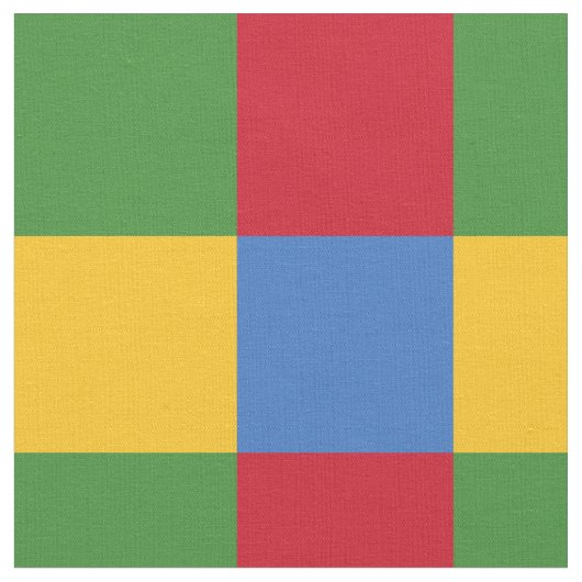 Checkered pattern fabric stof (Close Up)