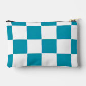 Checkered Small Etui (Achterkant)