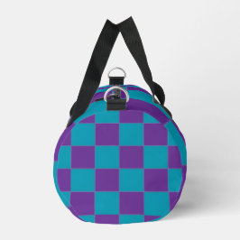 Checkered Small Plunjezak