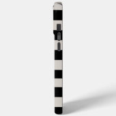 Checkers Mobiele Telefoon Case (Achterkant / Links)