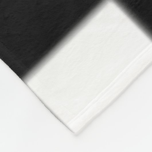 Checkers vrijmetselaars plein en kompas fleece deken (Hoek)