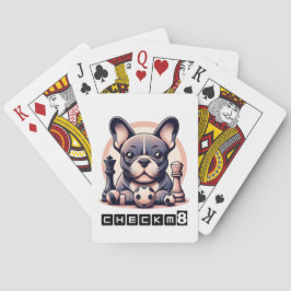 CheckM8 Pokerkaarten