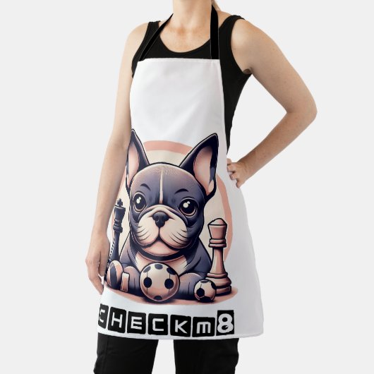 CheckM8 Schort (Insitu)