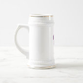Checkmate Beer Stein Bierpul (Links)