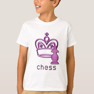 Checkmate Kind T-Shirt