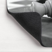 Checkmate Muismat (Hoek)