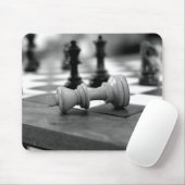 Checkmate Muismat (Met muis)