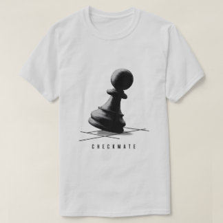 Checkmate T-shirt