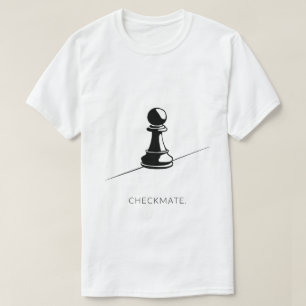 Checkmate T-shirt