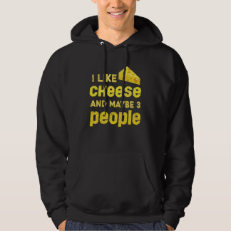 Cheddarkaas   Lekkere Kaas Snack Gouda   Kaas Hoodie