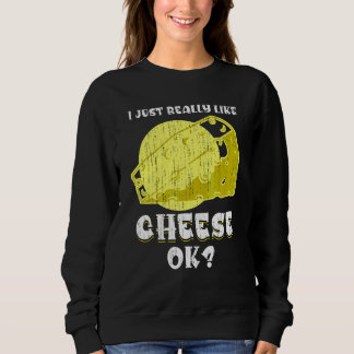 Cheddarkaas Snack Eter Kaas   Kaas Trui