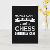 Cheds maakt je gelukkig cadeau kaart (Gele Bloem)