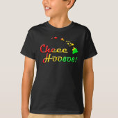 CHEE HOO T-SHIRT (Voorkant)