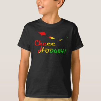 CHEE HOO T-SHIRT