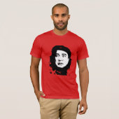 CHEE-SHIRTEN (zonder rode achtergrond) T-shirt (Voorkant volledig)