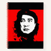 CHEEBOOK NOTITIEBOEK (Voorkant)
