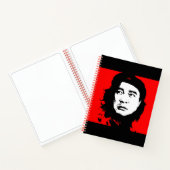 CHEEBOOK NOTITIEBOEK (Binnen)