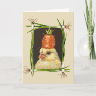 Cheech de peepkaart kaart