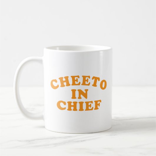 CHEEF IN CHIEF KOFFIEMOK (Links)
