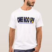 CHEEHOO 808 T-SHIRT (Voorkant)