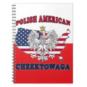 Cheektowaga New York Pools Notitieboek (Voorkant)