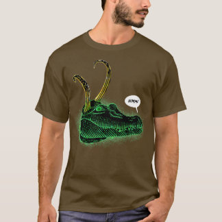 Cheeky Ali T-shirt