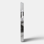 Cheeky Baby Case-Mate iPhone Case (Achterkant / Links)