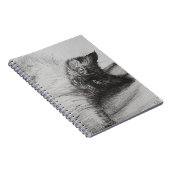 Cheeky Baby Notitieboek (Rechterzijde)