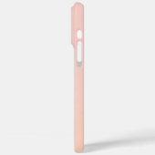 Cheeky Case-Mate iPhone Case (Achterkant / Links)