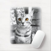 Cheeky Cat Muismat (Met muis)