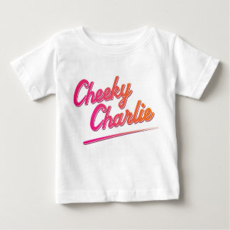 Cheeky Charlie T-shirt