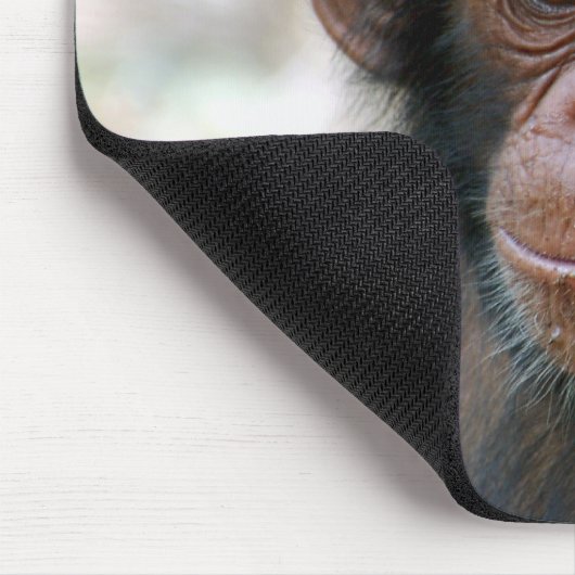 Cheeky Chimp Muismat (Hoek)