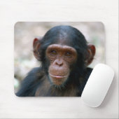 Cheeky Chimp Muismat (Met muis)