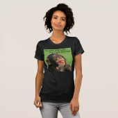Cheeky Chimp T-Shirt (Voorkant volledig)