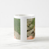 Cheeky Chipmunk Koffiemok (Center)