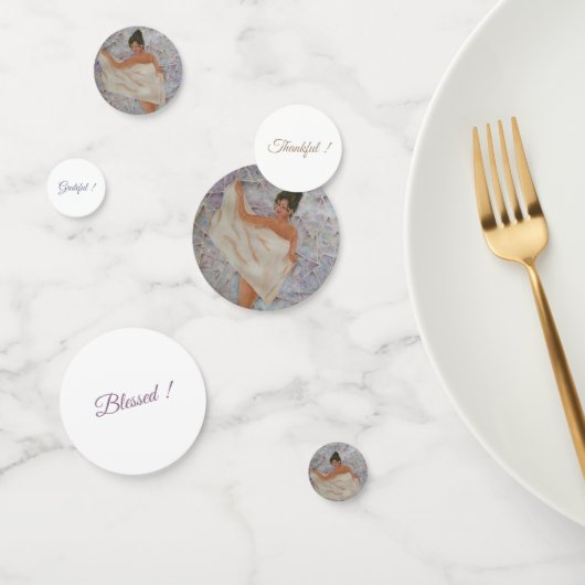 Cheeky Confetti (Groep)