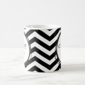 Cheeky Cow Funny Koffiemok (Center)