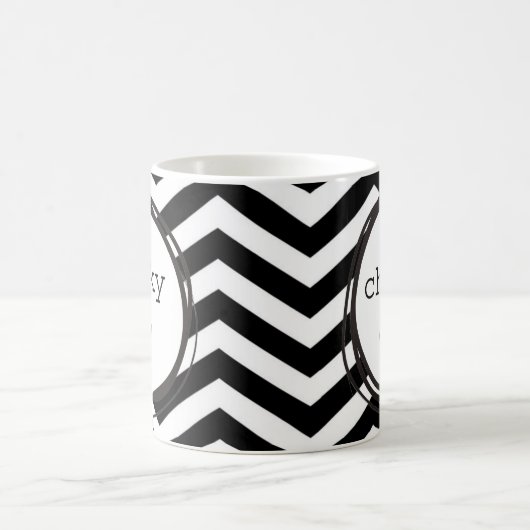 Cheeky Cow Funny Koffiemok (Center)