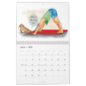 Cheeky Dames Agenda Kalender (Mar 2027)