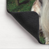 Cheeky Goat Mouse Mat Muismat (Hoek)