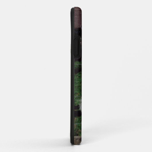 Cheeky Goat Phone case (Achterkant/rechts)