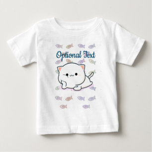 Cheeky Kawaii Style Kitten