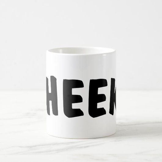 Cheeky Koffiemok (Center)