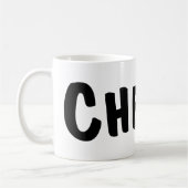 Cheeky Koffiemok (Links)